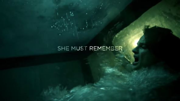 Absentia scena sa Stanom Katić