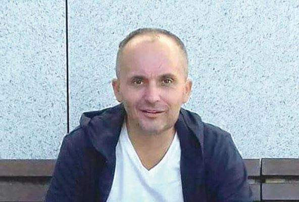 Nebojša Stojković Stojke