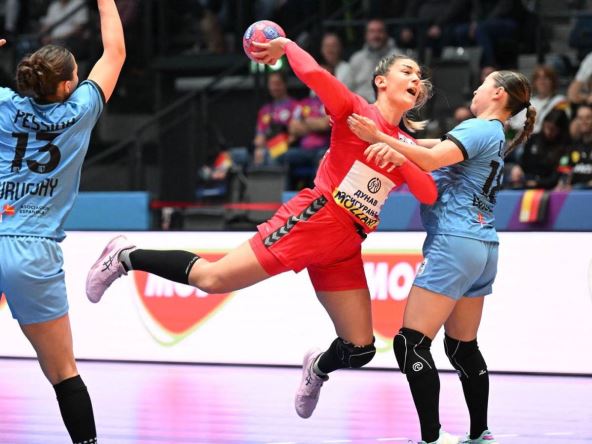 Aleksandra Vukajlović