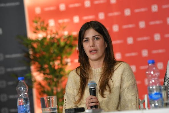Jana Milosavljević