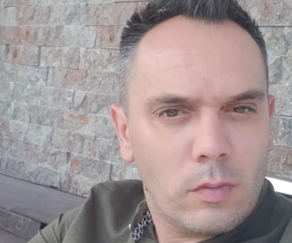 Mirko Perković Poki