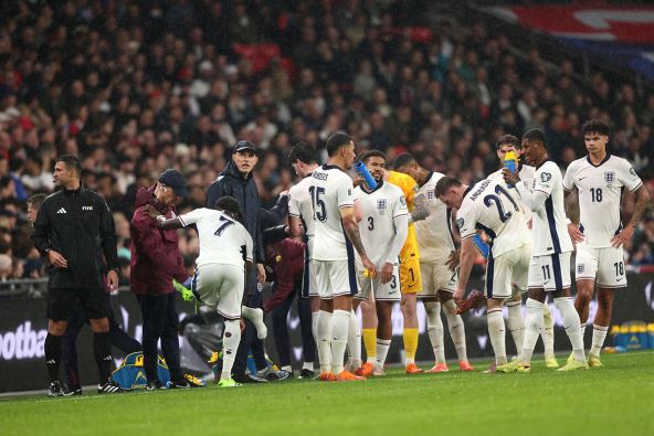 Tomas Tuhel tajm-aut protiv Srbije