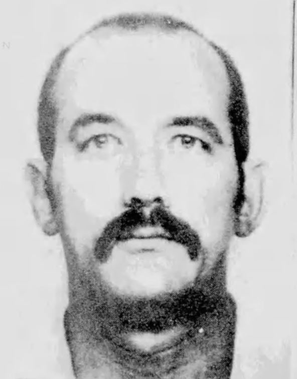 Brajan Volš "guglao" o serijskom ubici Patriku Kirniju