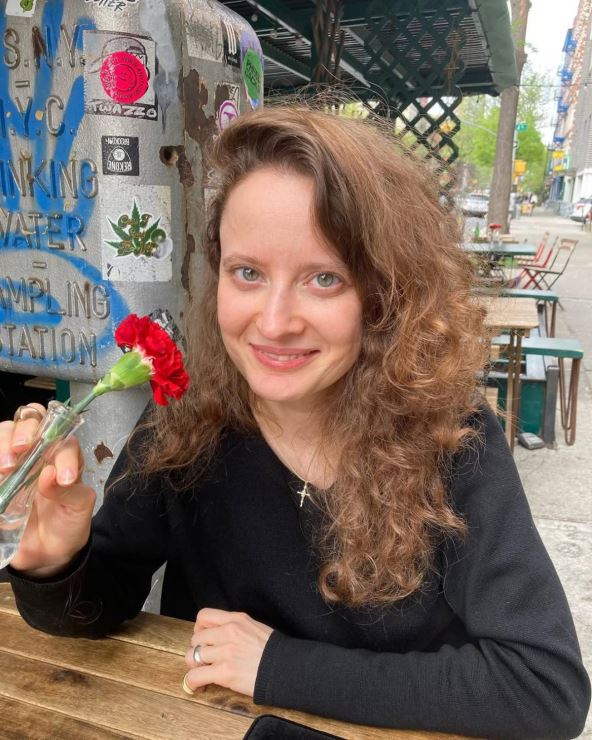 Maša Dakić progovorila je o životu u Njujorku