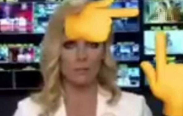 Bojana Lilić na Pinku