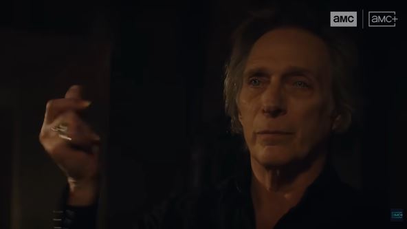 Talamasca: The Secret Order