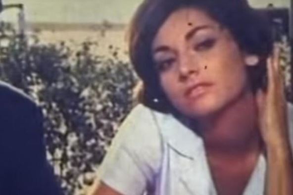 Ljubica Otašević nije mogla da se skloni od udbe