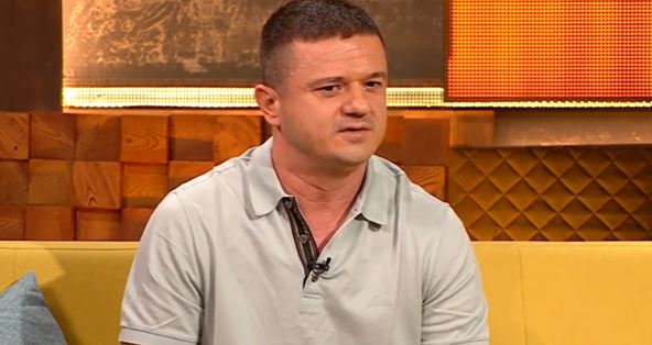 Tigar je novi dečko Jovane Jeremić