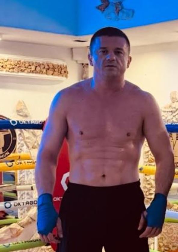 Tigar, novi dečko Jovane Jeremić