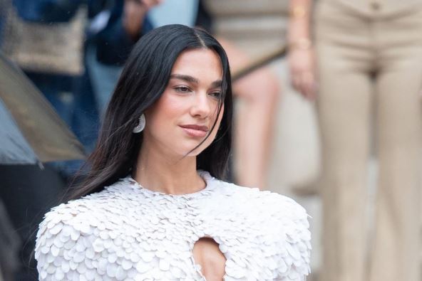 Dua Lipa