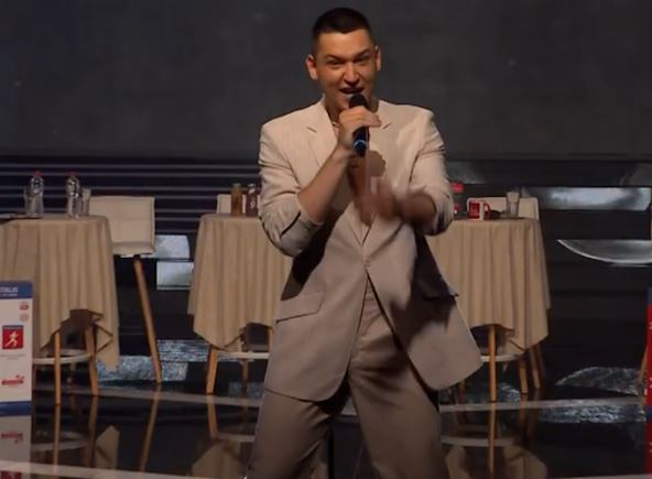 aleksandar radojević