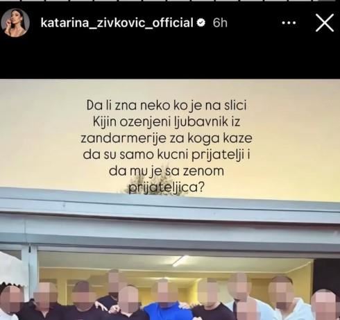 kaća živković