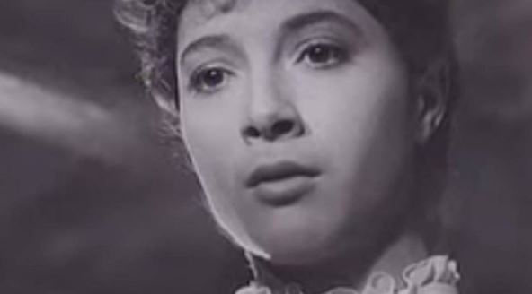 Milena Dapčević volela je Peku do kraja