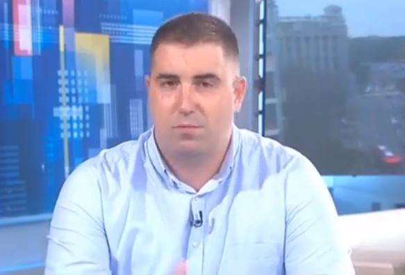 Dr Vladimir Đurić priča emotivnu priču o begradskom beskućniku