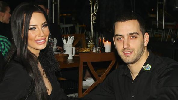 Bivši Katarine Grujić