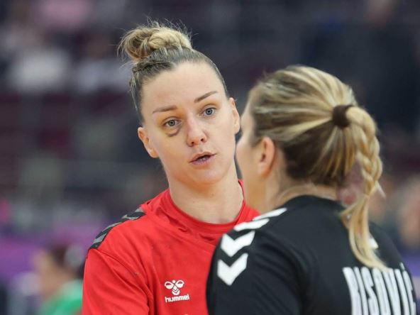 Srbija Rukometašice