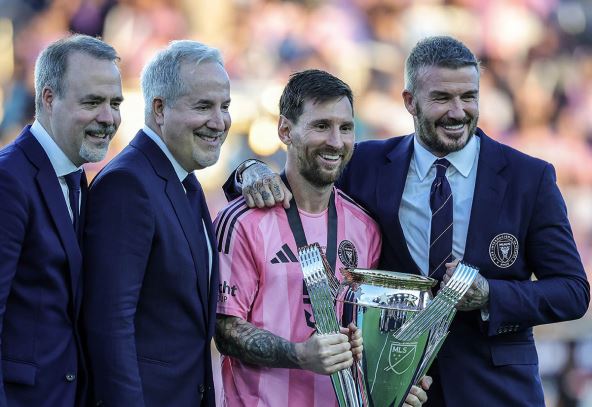 Leo Mesi osvojio MLS Kup u Americi 1.jpg