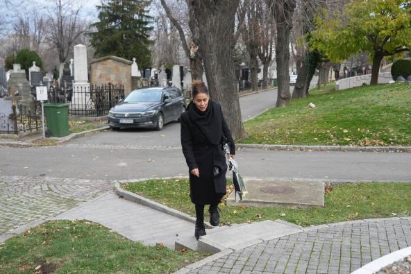 Mina Kostić