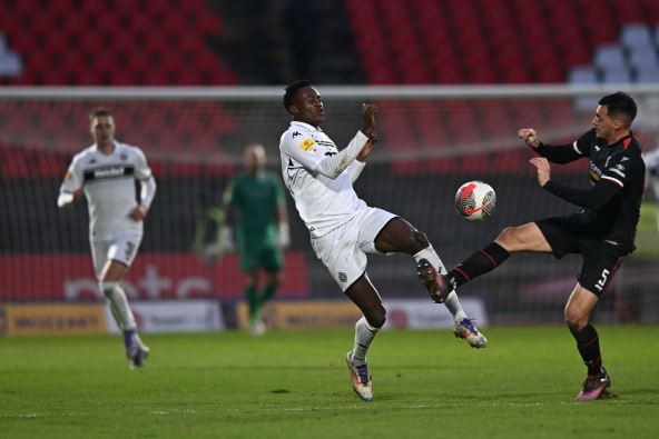 Radnički - Partizan (4).jpg