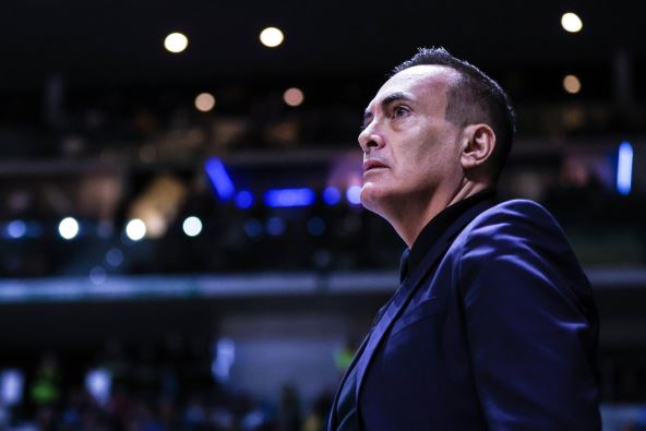 Valerio Antonini predsednik Trapanija