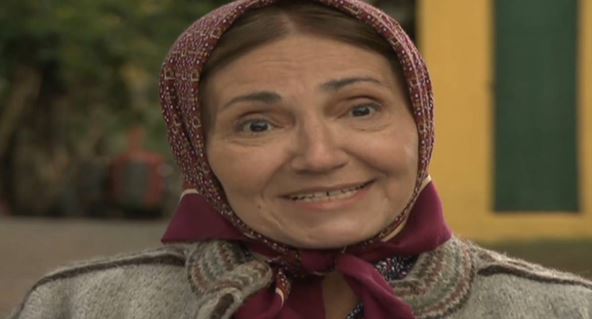 Ljiljana Stjepanović