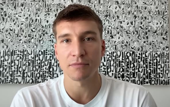 Bogdan Bogdanović