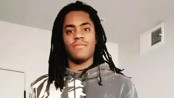 Sin je osumnjičen za ubistvo pevača