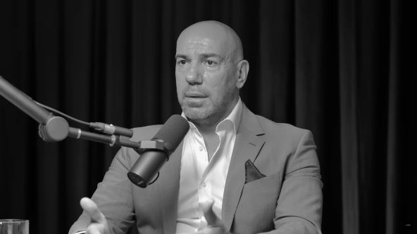 Ivica Tucak u podkastu Lood.