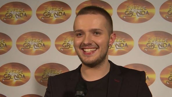 Stefan Kosmajac o ocu