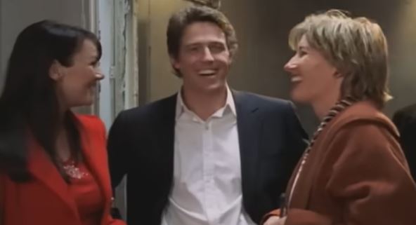 love actually