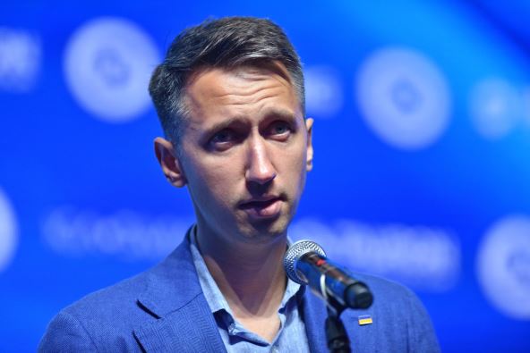 Sergej Stakhovski bivši ukrajinski teniser