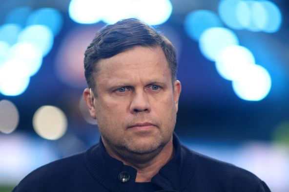 Vladislav Radimov bivši ruski fudbaler