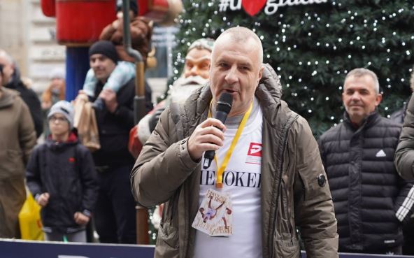 Predrag Popović