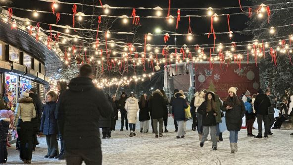 Na Zlatiboru se traži mesto više za praznike.jpg