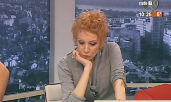 Dragana Ćosić