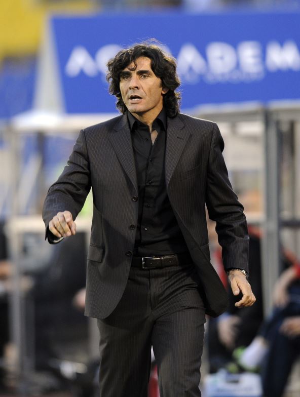 Dejan Vukićević vodi Vojvodinu na utakmici Superlige