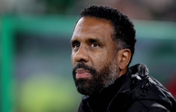 Vilfred Nansi menadžer Seltika