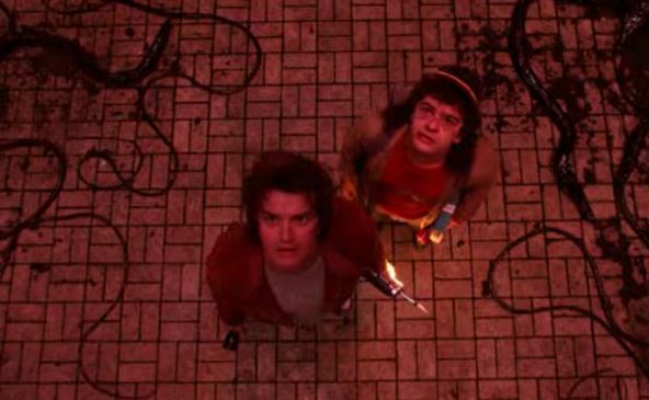 Došlo je do pomirenja nakon Ediove smrti