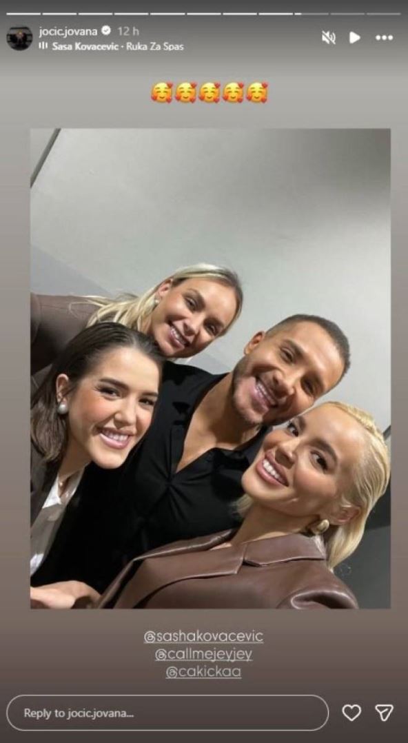 Jovana Jocić