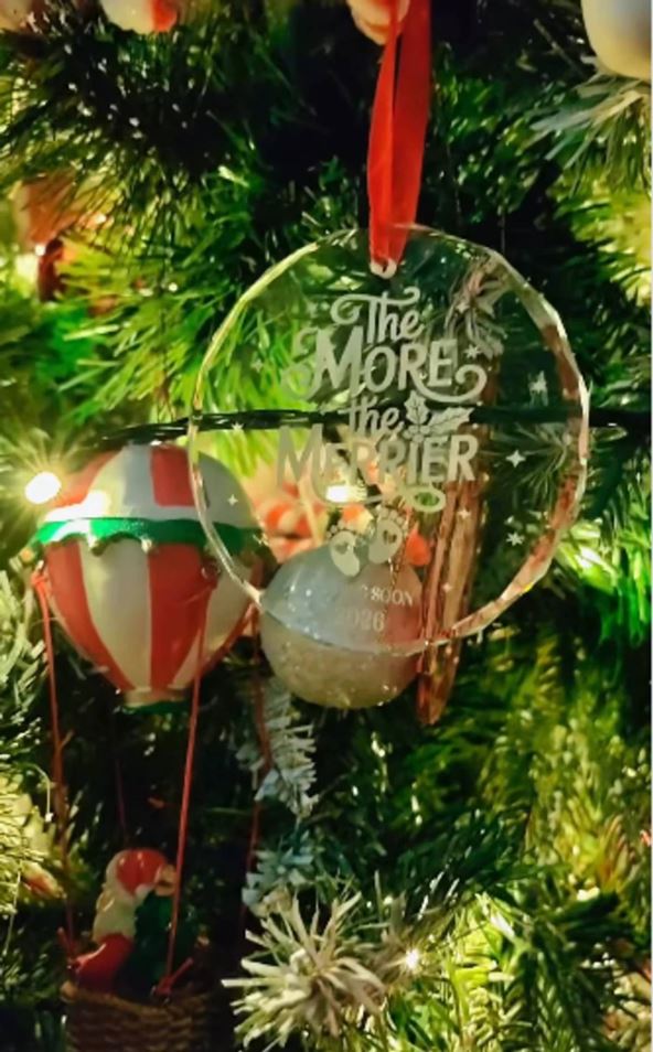 Stevan Piale postaje otac po treći put