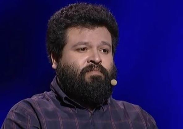 KArlos pobedio u Poteri