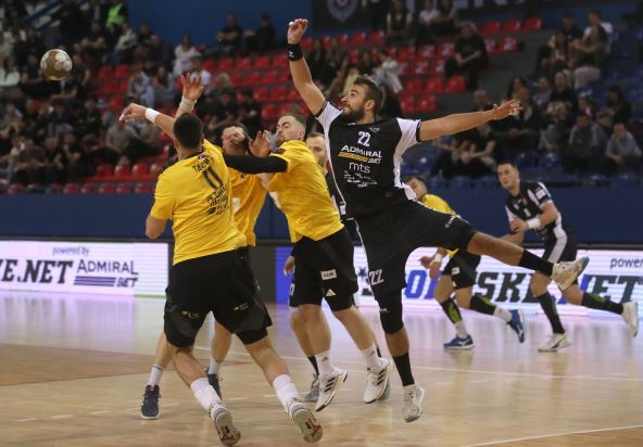 Marko Tasić