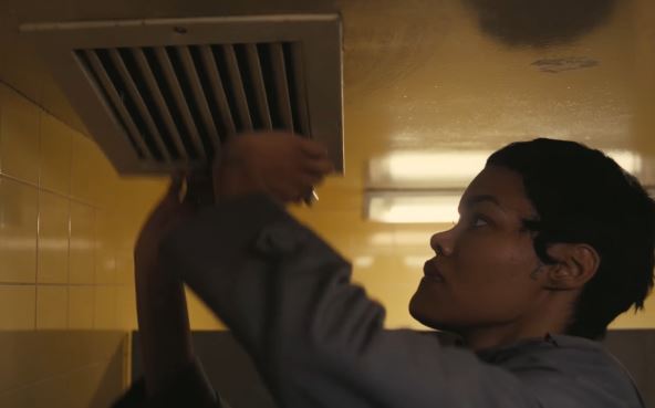 One Battle after another scena