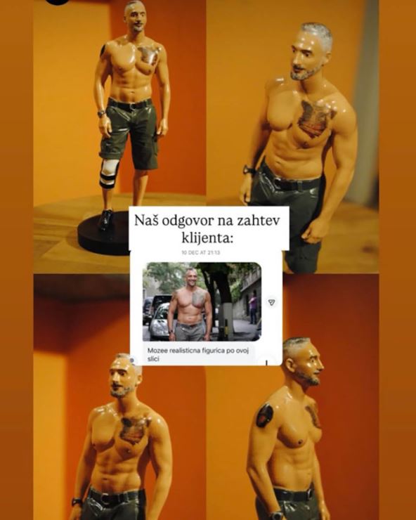 lutka Čede Jovanovića