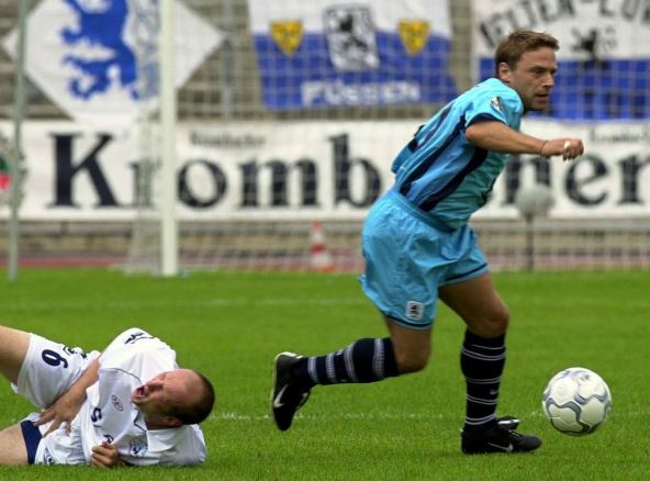 Boris Vasković i Tomas Hesler