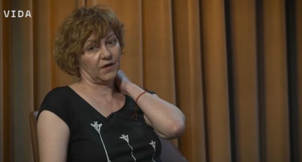 Mira Bićanić