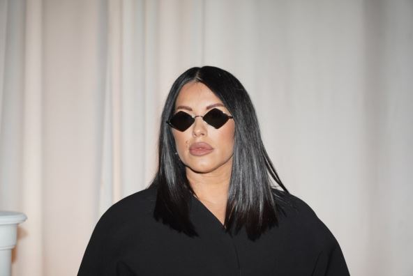 Seka Aleksić odgovorila Adamu