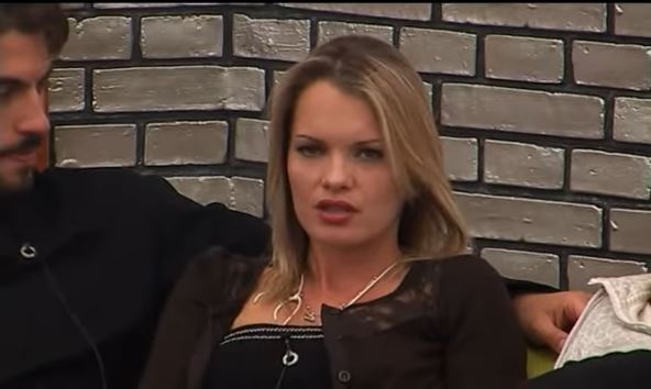 Marijana Seifert bila je u paranoji