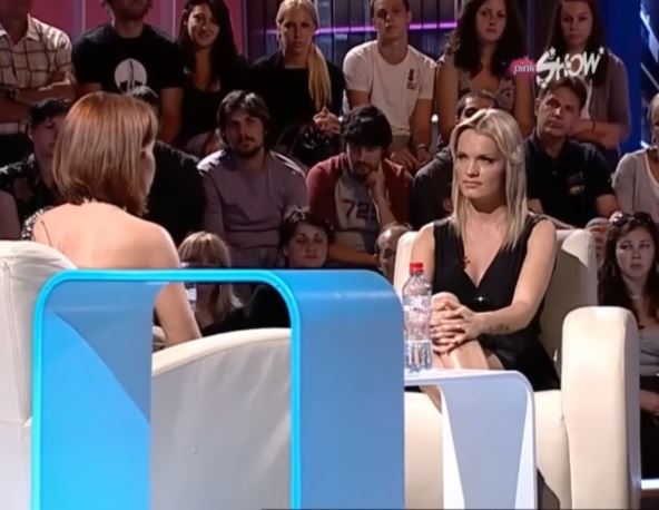 Marijana Seifert je svojevremeno pričala o svom životu