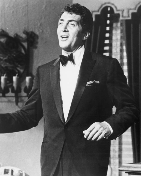 Din Martin
